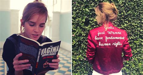 Emma Watson's Best Instagram Moments | POPSUGAR Celebrity