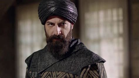 Wspaniałe stulecie Sułtanka Kösem Murat IV odc 156 serial