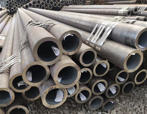 News What Is The Difference Between Seamless And Welded Steel Pipes