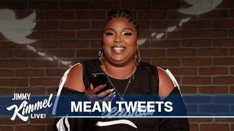 Watch Your Favorite Musicians Read Mean Tweets on Jimmy Kimmel - LIVE ...