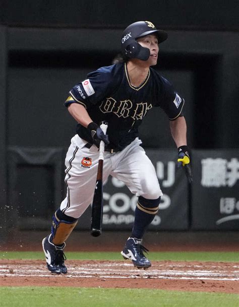 オリックスは福田の満塁弾実らず 今季初サヨナラ負けで首位と死線超える12・5差 4連覇に黄色信号― スポニチ Sponichi Annex 野球