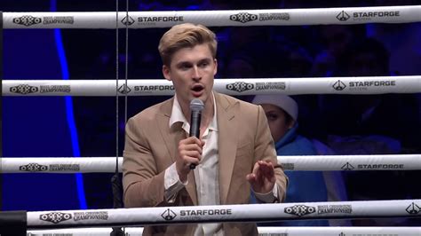 Ludwig Breaks All Time Viewership Record With Mogul Chessboxing