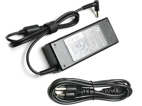 New Genuine 90w Hp 710413 001 709986 003 753560 004 Ac Adapter Charger Reliablelaptopparts