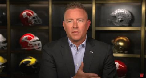 Kirk Herbstreit Predicts The Secs Biggest Sleeper Team