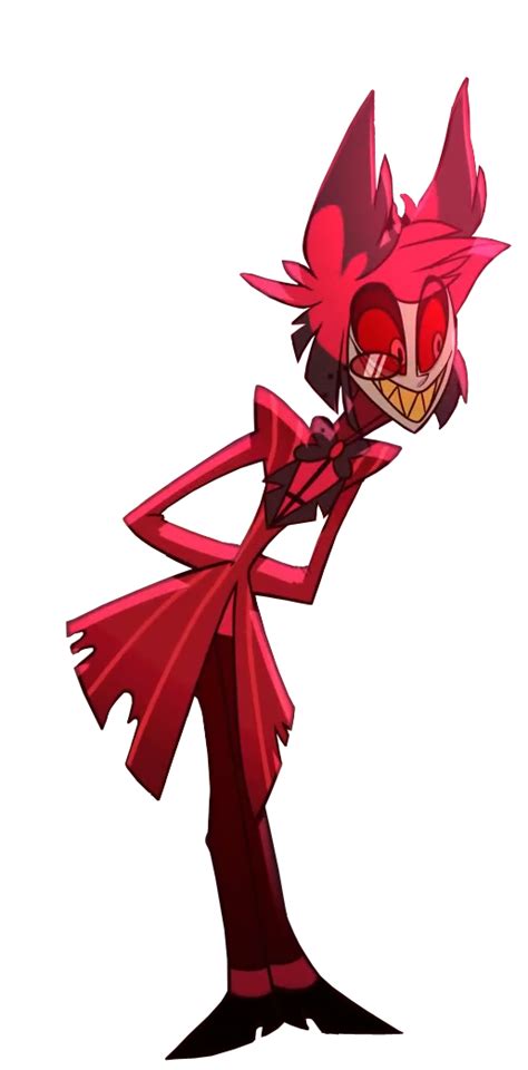 Hazbin Png Download Free Png Images