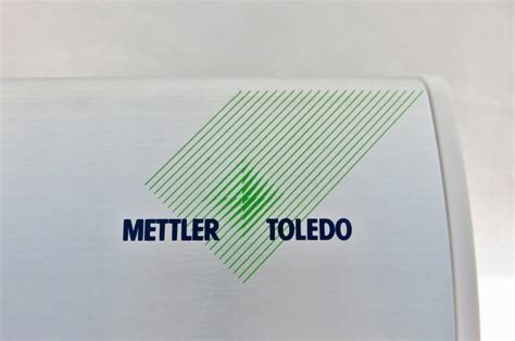 Carepac S - Mettler Toledo - The Lab World Group