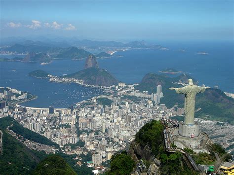 Brazil - Country Profiles, Key Facts & Original Articles