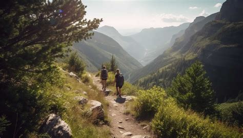 7 Best Hiking Trails For Hiking In Yukon