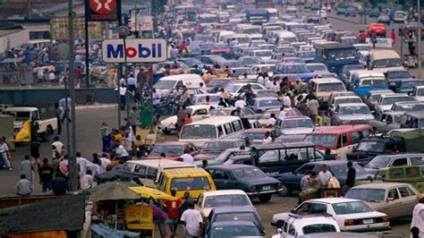 Why There Is Fuel Scarcity In Lagos Abuja NNPCL P M News