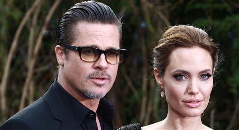 Angelina Jolie Brad Pitt Fbi Lawsuit Controversy Explored