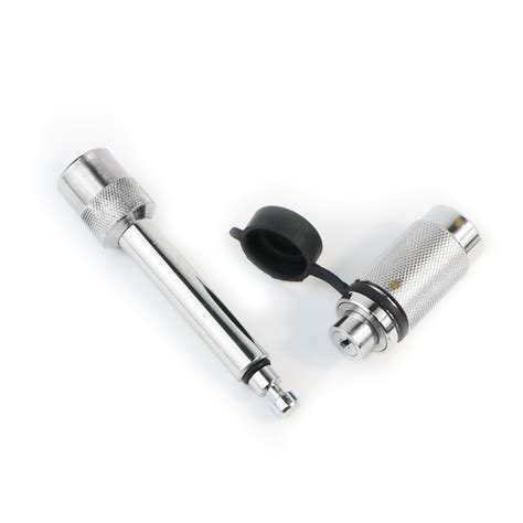 RC-040B trailer hitch pin lock - Ningbo Rato Hardware CO. LTD