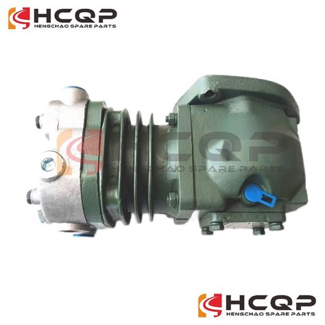 Weichai Engine Air Compressor For Sinotruk Howo Truck