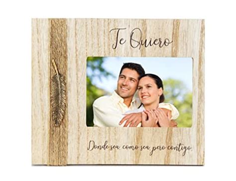 Regalos De Aniversario Personalizados Con Frases Especiales