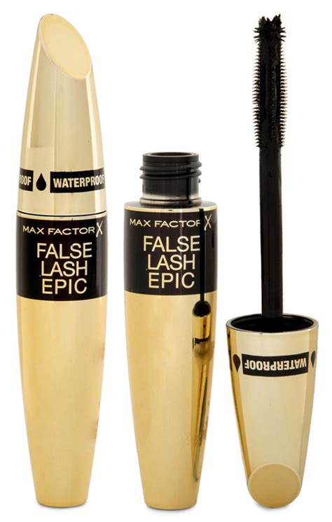 Лучшая тушь для ресниц Макс Фактор (Max Factor) на 2024 год