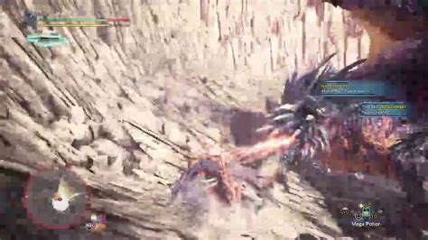 Tempered Ruiner Nergigante Attempts YouTube