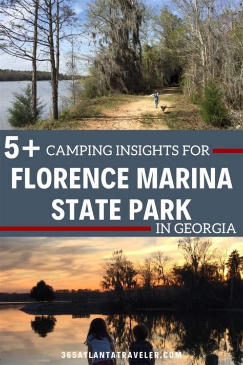 Florence Marina State Park: 5+ Impressive Camping Insights Revealed