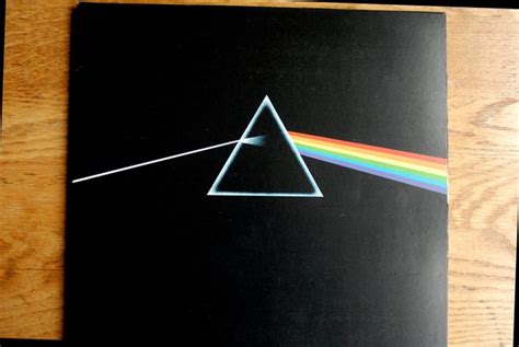 Pink Floyd Dark Side Of The Moon [30th Anniversary Catawiki