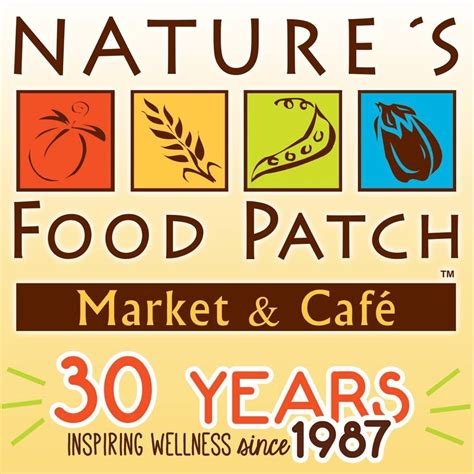 Nature's Food Patch - Shopping - Clearwater - Clearwater