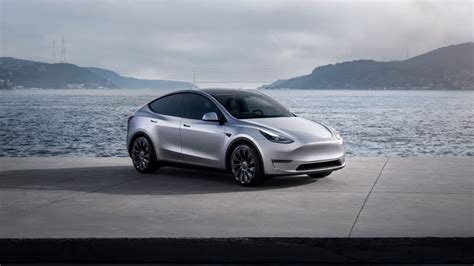 Tesla Model Y Rwd Everything You Need To Know Select Car Leasing