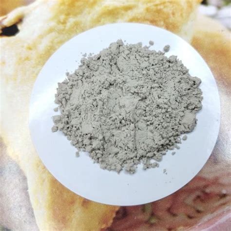 Gray Pigment Ceramic Glaze Color Powder Used For Porcelain Tableware