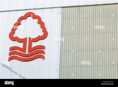 Soccer Show Racism The Red Card Event City Ground Stock Photo Alamy