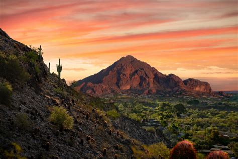 6 Best Neighborhoods To Work In Phoenix Az Big Media