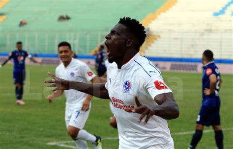 Olimpia Derrota A Motagua Y Acaricia La Final Del Torneo Apertura