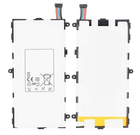 Battery For Samsung Galaxy Tab 3 T211 By