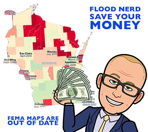 Flood insurance Wisconsin: Guide to Save Money