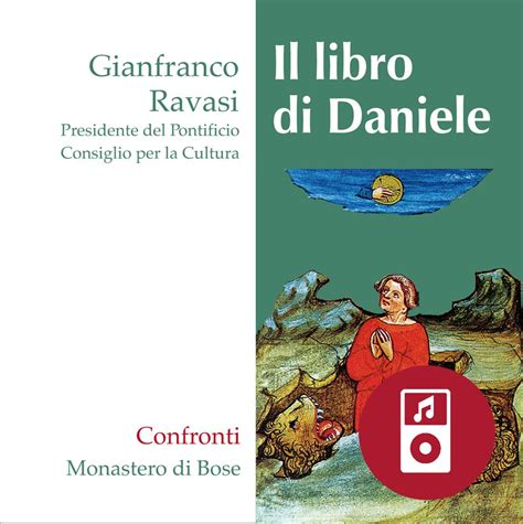 Il Libro Di Daniele