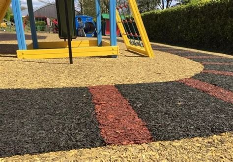 Ocalas Best Playground Safety Surfacing Installation Services