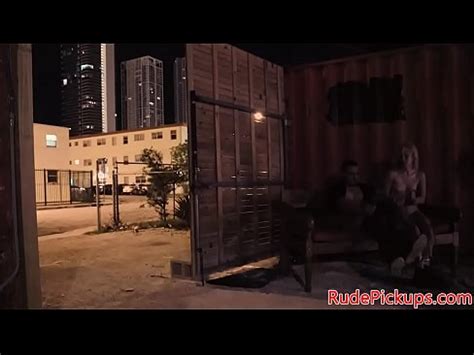 Hardfucked Teen Riding Strangers Cock XVIDEOS