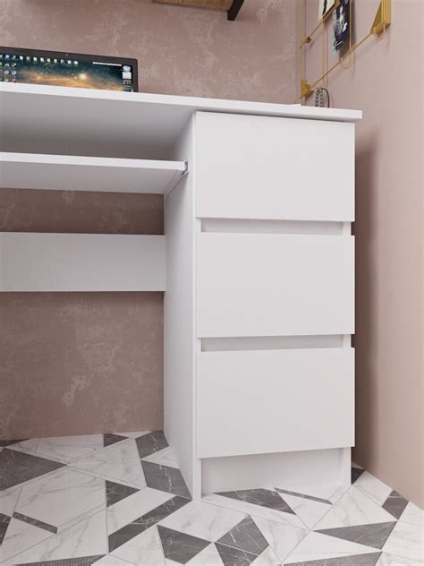 Купить Стол МС-6 Мори в Ростове-на-Дону, отличные цены на письменные ...