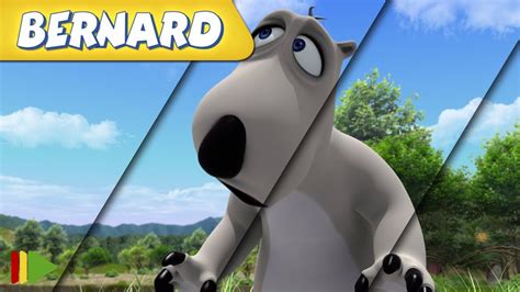 BERNARD | Collections 52 | Complete series | Drawings for children