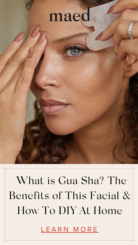 What Is Gua Sha Artofit