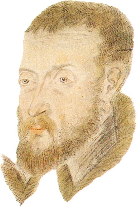 Joachim Du Bellay 1522 1560