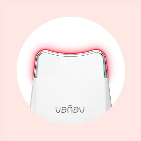 Skin Beam - Gua Sha Device for Skin Brightening & Face Sculpting