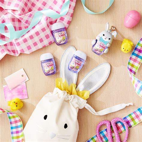 It S Almost Easter Bunny Time Find The Cutest Treats To Fill Your