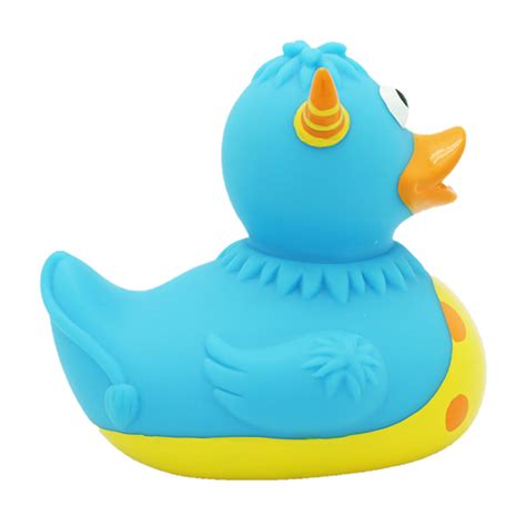 Canard Monstre Bleu La CoinCaillerie Duck Shop France Canard