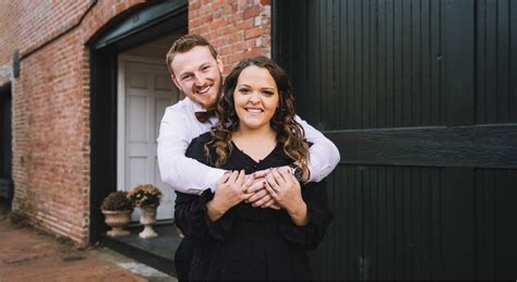 Lexi Rogers And Dylan Waters Wedding Website