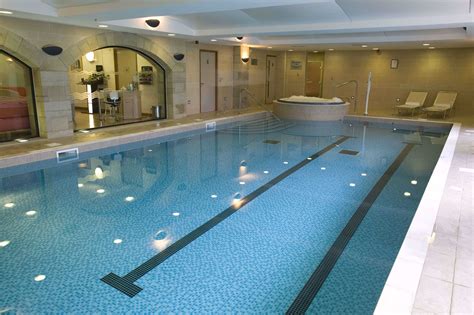 Mercure Tankersley Manor Hotel And Spa Barnsley