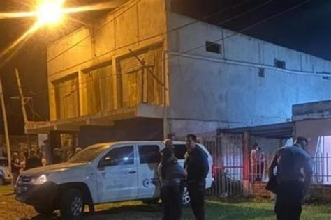 Corrientes Aprehendieron Al Principal Sospechoso Por El Doble