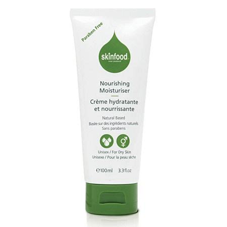 SKINFOOD Nourishing Moisturizer - Reviews | MakeupAlley