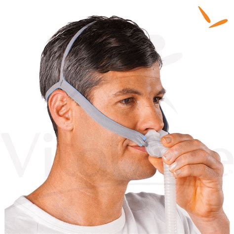 Máscara Intranasal Airfit P10 Resmed Vitalaire