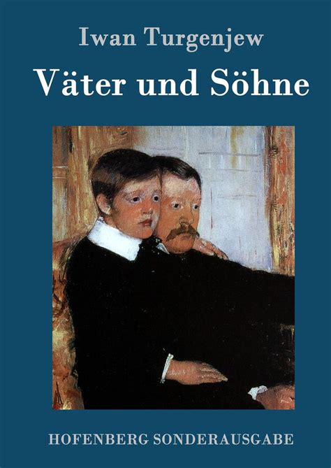 Väter und Söhne von Iwan Turgenjew Buch 978 3 8430 8318 8