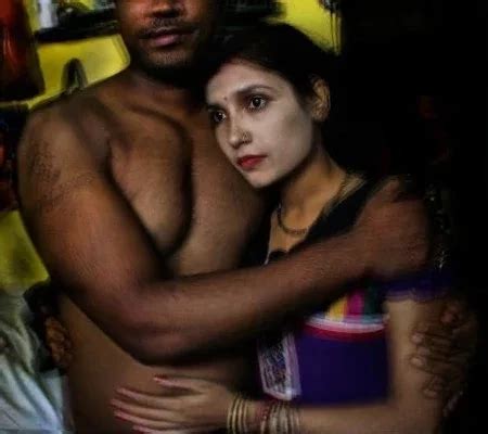 Traficadas Por R Fotos Chocantes Da Prostitui O Em Calcut