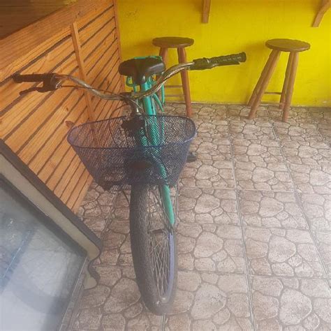 Bicicleta Caloi Perfeito Estado Ofertas Janeiro Clasf