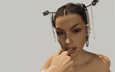 MIRAGE Next Gen VR PC D Porn Game Adult Gaming LoversLab