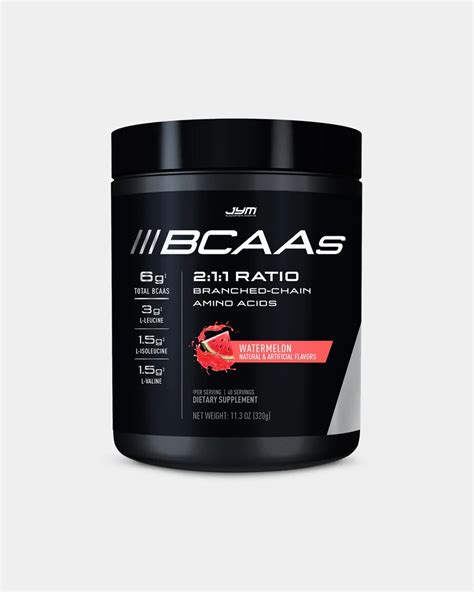 The Best Bcaa Supplements Of 2022