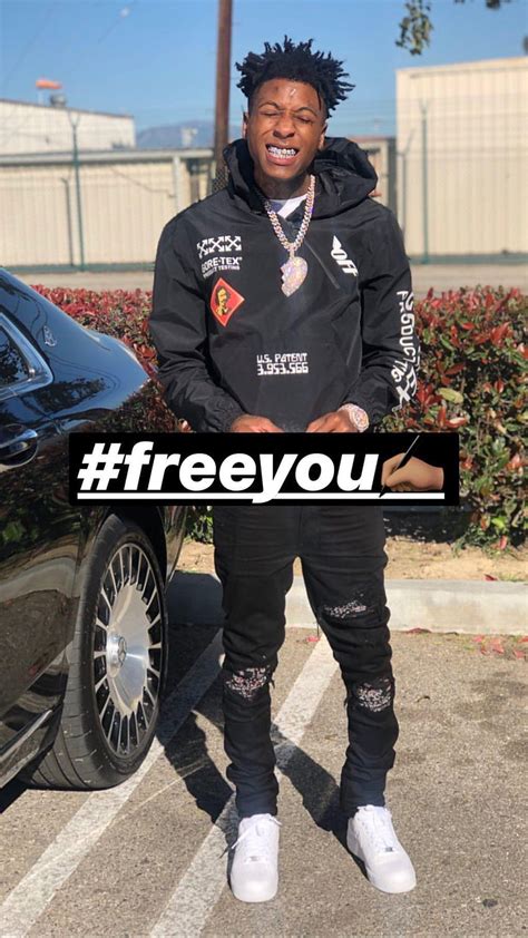 274 2019un En İyi Treyleri Nba Youngboy Trey Hd Telefon Duvar Kağıdı